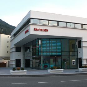 Banca Raiffeisen